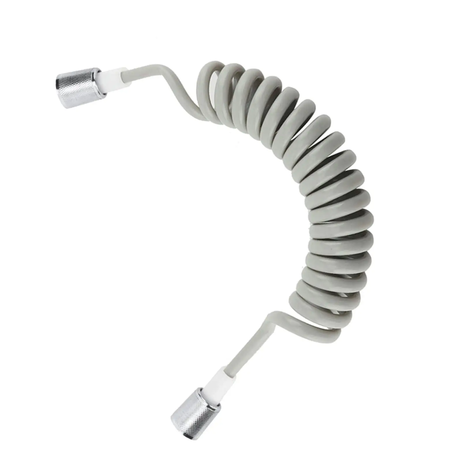 Гибкий шланг для душа из ПВХ, 2 м