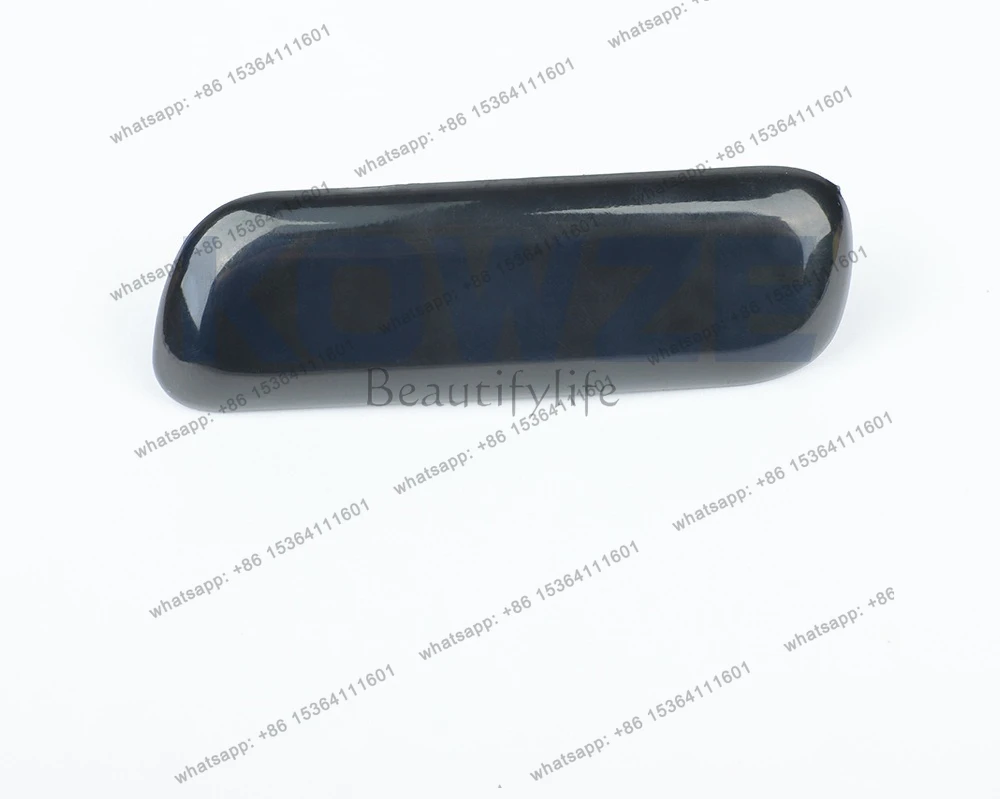 

Black sprinkler cover 8264A027XA 8264A027 for 006-2020 6G72/5 4M41