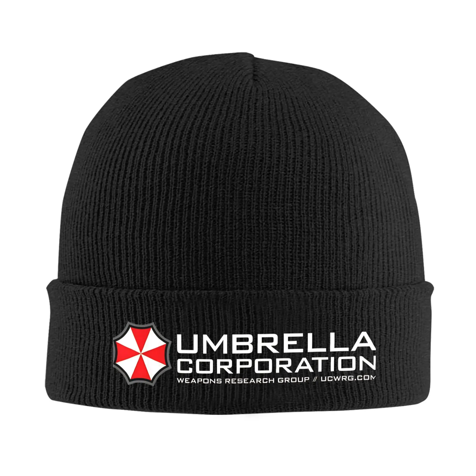 Umbrella Corporation Resident Evil 9 requiem Bonnet Hats Bea