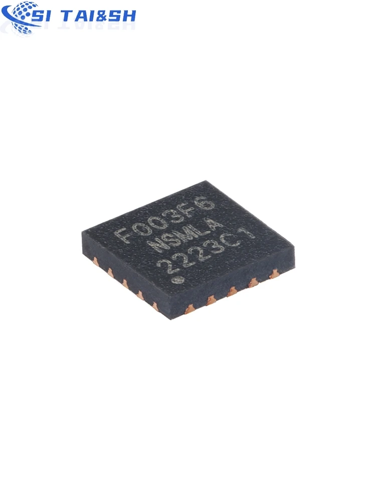 10PCS APM32F003F6U6…