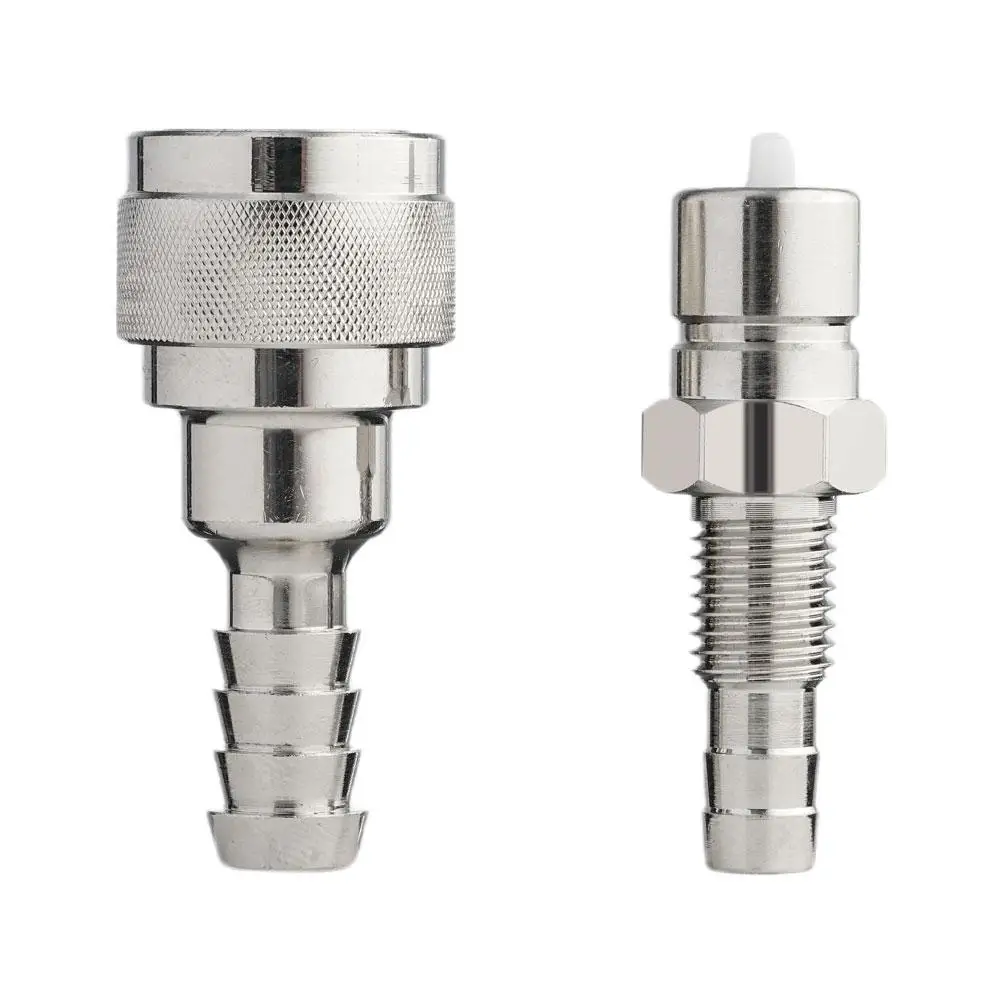 2PCS Fuel Connector Set For Tohatsu Engine 5HP To 90HP Fuel Tanks Outboard Motor 5-90HP Marine Boat Engine Aftermarket Parts