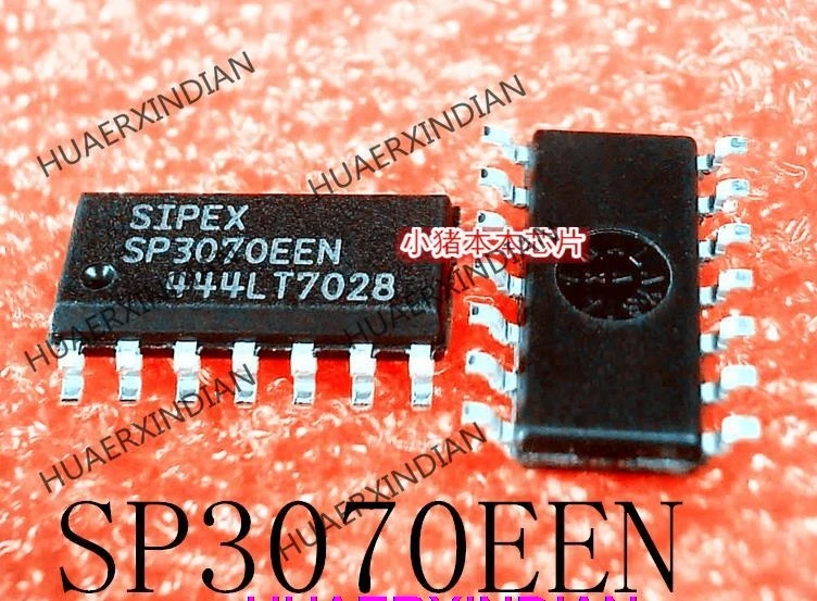 SP3070EEN SOP-14, novo e original