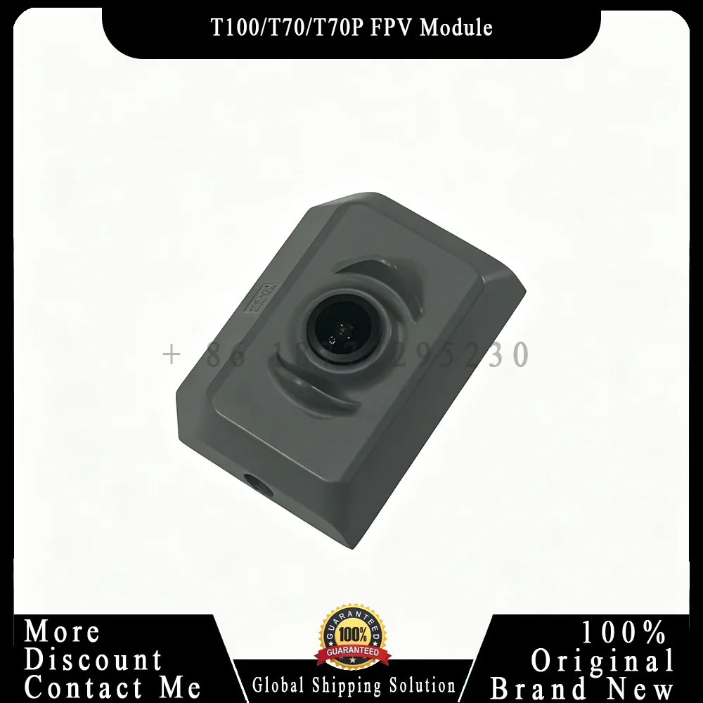 Original T100/T70/T70P FPV Camera Module Brand New for Dji T100 Drone Accessories Repair Parts