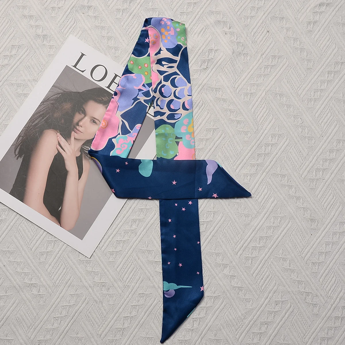 Рисунок 4 - Новый дизайн сумки