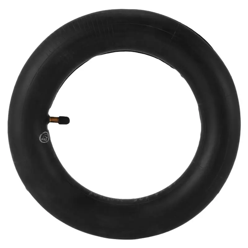 Compact 10Pcs 10 Inch Electric Scooter Tire Tyre 10X2 Inflation Wheel Tyre Inner Tube Wanda 10X2 (54-156) For Mijia M365