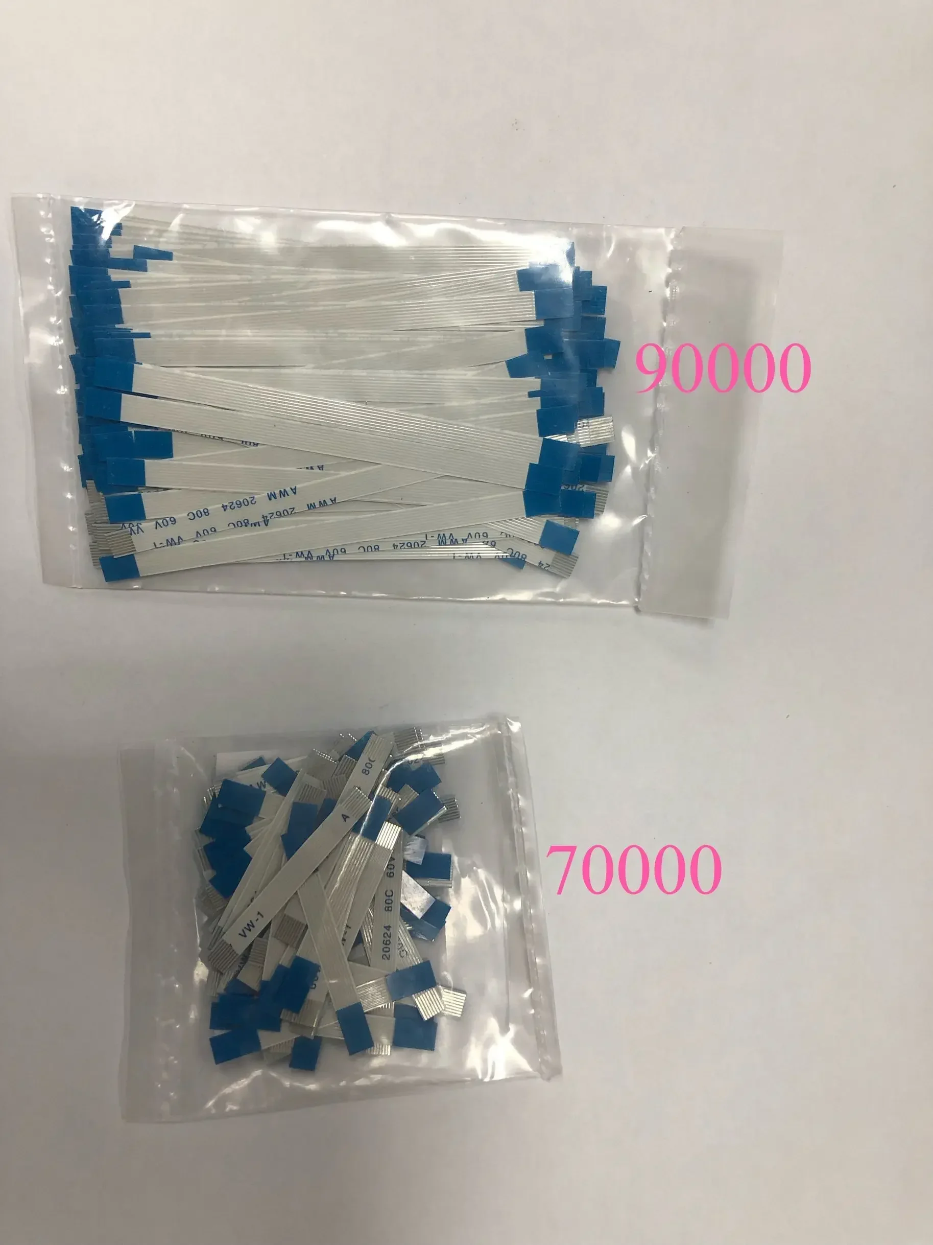 9000x 7000X PCB สำหรับ PS2แบบบาง50ชิ้น/ล็อต70000 90000สำหรับรีเซ็ตพลังงาน