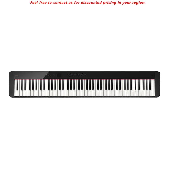 Digital Piano 88 Weighted Keys Electronic Piano Digital PX-S1100 Keyboard Electronic Piano