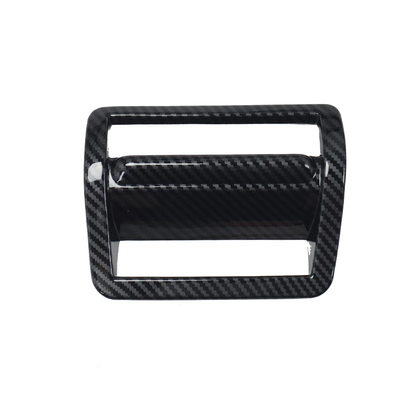 For Toyota Land Cruiser 250 2024 1958 Prado LC250 Main Driving Below Adjustment Panel Decoration Sticker,Interior Accessories