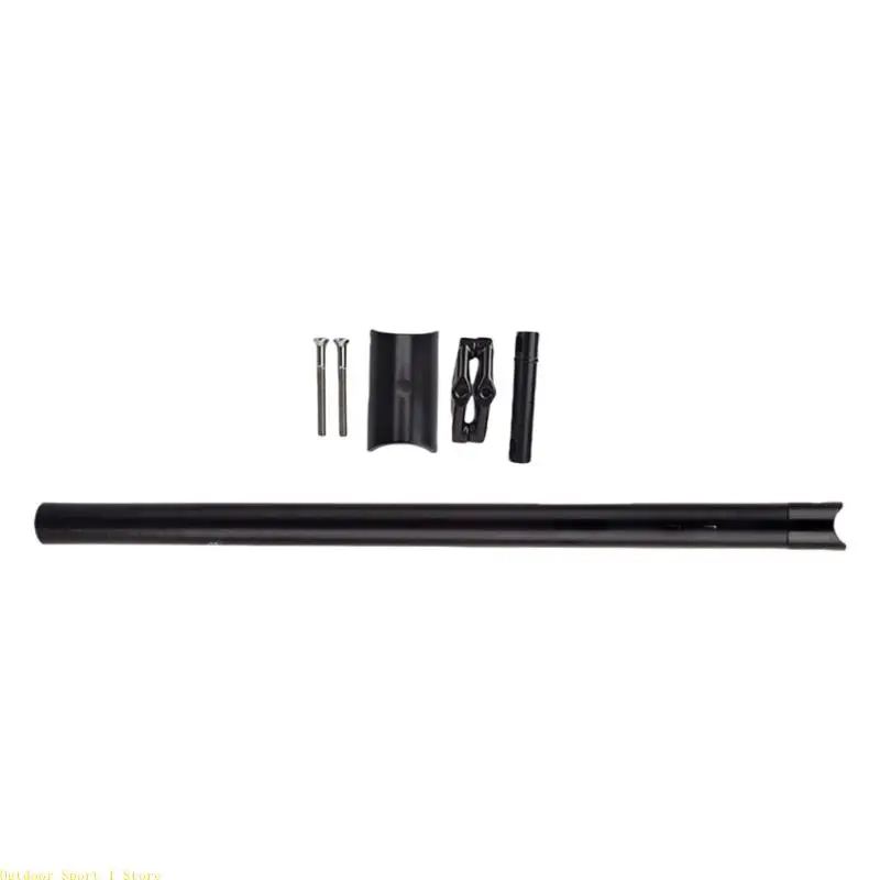 

A0KA High Strength Aluminum Alloy Seatpost Road Bicycles Seatpost Seats Tube Rod Adjusted Bicycles Seats Tube 31.8/33.9mm