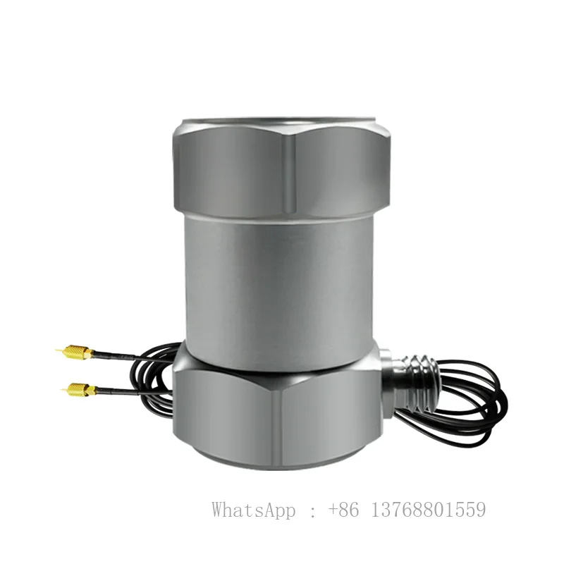 New Arrival BIEDAS General Purpose Accelerometer Single Axial Accelerometer BYDPC0100BD