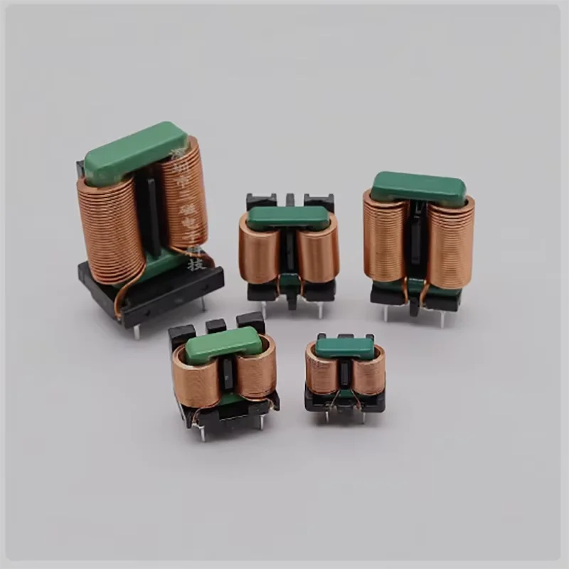 Common Mode Inducto…