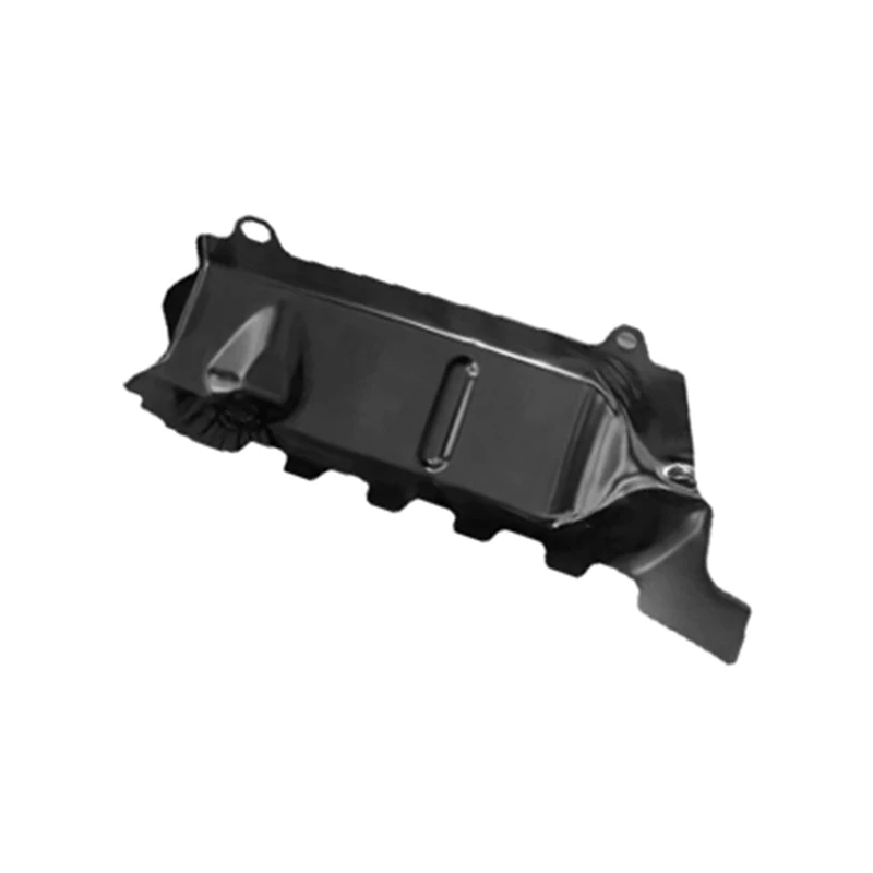 Super Sale Rear Longitudinal Beam Plate (Left) 1121053 16255821327A for Tesla