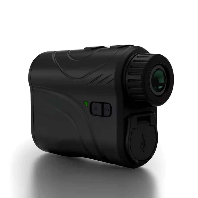 

Bosser Speed Measuring Device Yard Golf Rangefinder with Finder