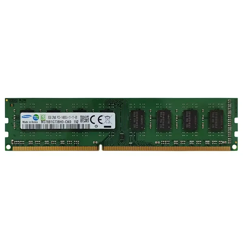 SAMSUNG DDR3L DDR3 RAM 2GB 4GB 8GB 1600MHz 1066MHz 1333MHz 1866MHz Memori Desktop PC3-12800U PC3L-12800U DIMM 240Pin 1.5V 1.35V