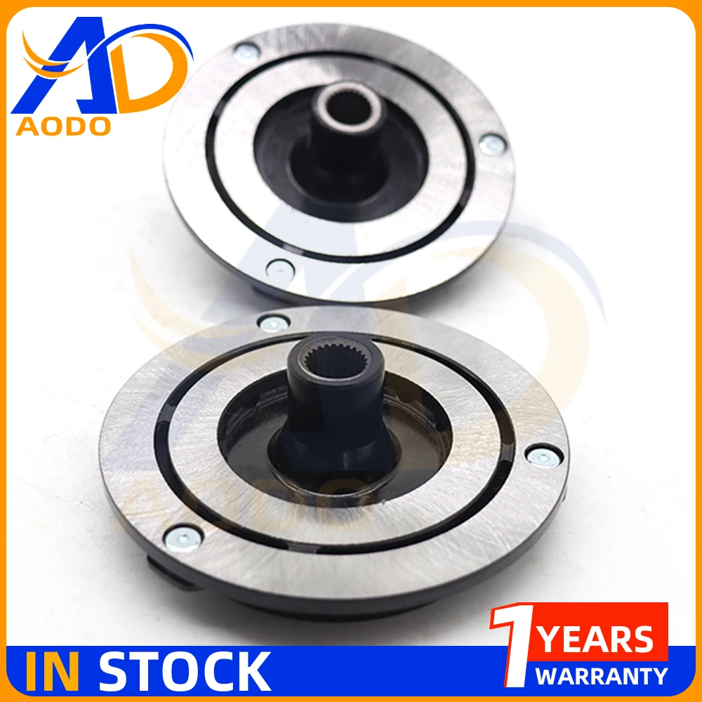 10S20C AC Compressor Clutch Hub For Dodge Caravan 2.4L For Chrysler Voyager 5005410AD 5005498AD 5005410AA 5005410AC