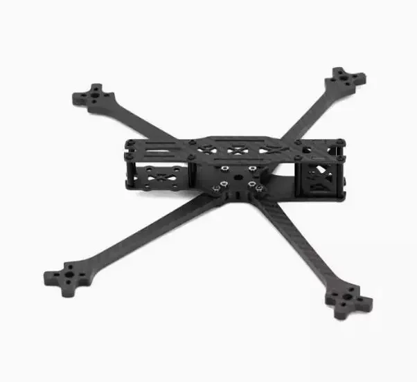 TBS SOURCE ONE V5 7INCH DC Car - Tbs Fpv Source One recensione e prezzo