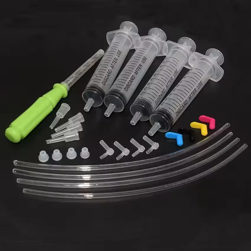 

Оригинальный комплект чернил для заправки картриджей для Epson 405 405xl 407 407xl 502 502xl 503 503xl 603 603xl 604 604xl T34xl 35xl T2711 T252xl