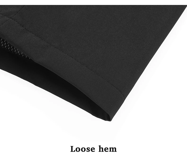 LNGXO Herren- und Damen-Anglerweste, Arbeitsweste mit mehreren Taschen für Herbst, Frühling, Outdoor-Sport, Wandern, Camping, Angelbekleidung – Detail 23