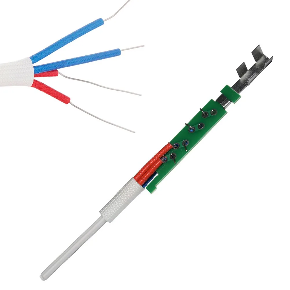 New High Quality Soldering Element Ceramic Element Welding Soldering Station Iron 1pc 24V 50W For 936 Power Tools