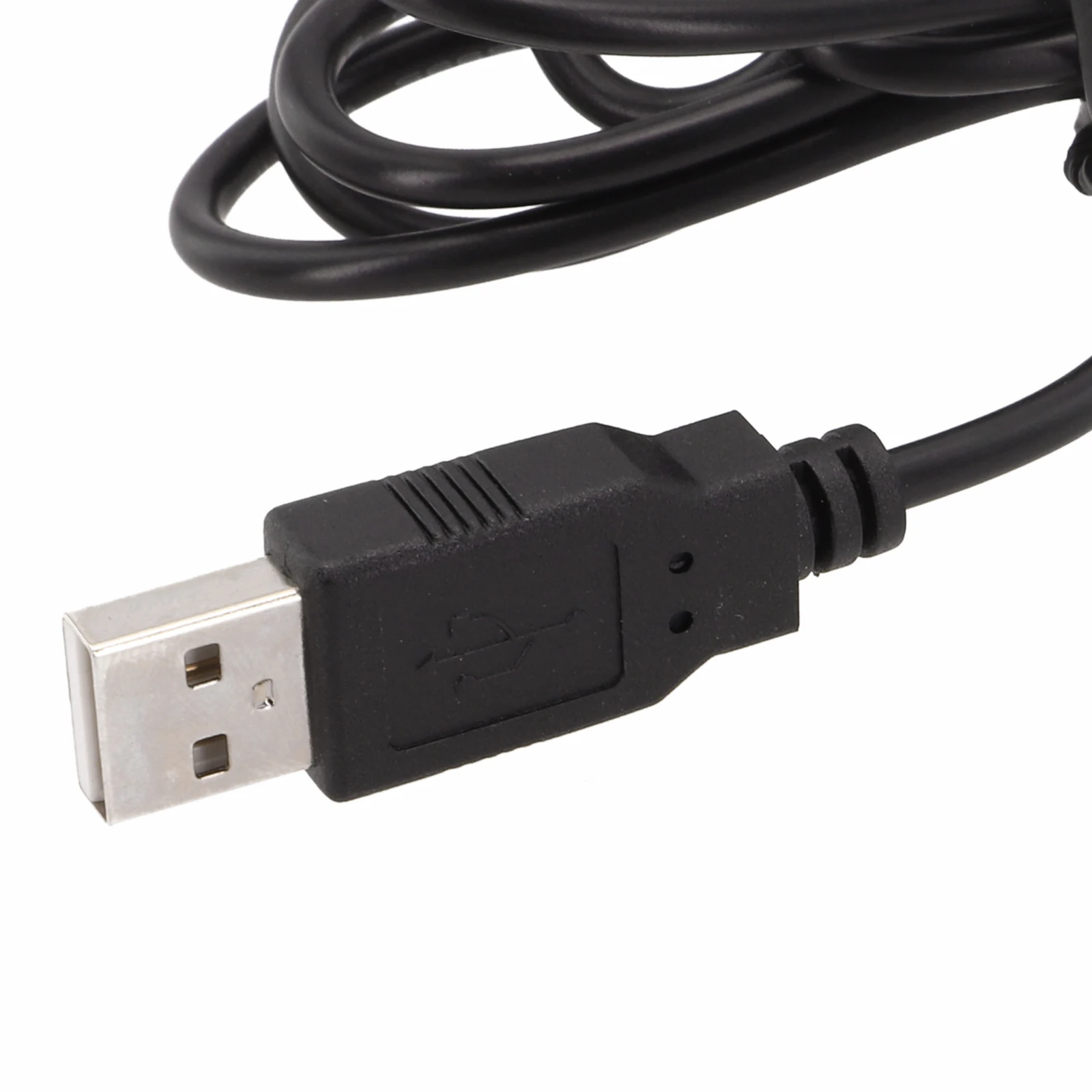 Installed On The Car Dashboard Car USB Audio Adapter Audio USB Interface Device Power Load Flush-mount Adapter