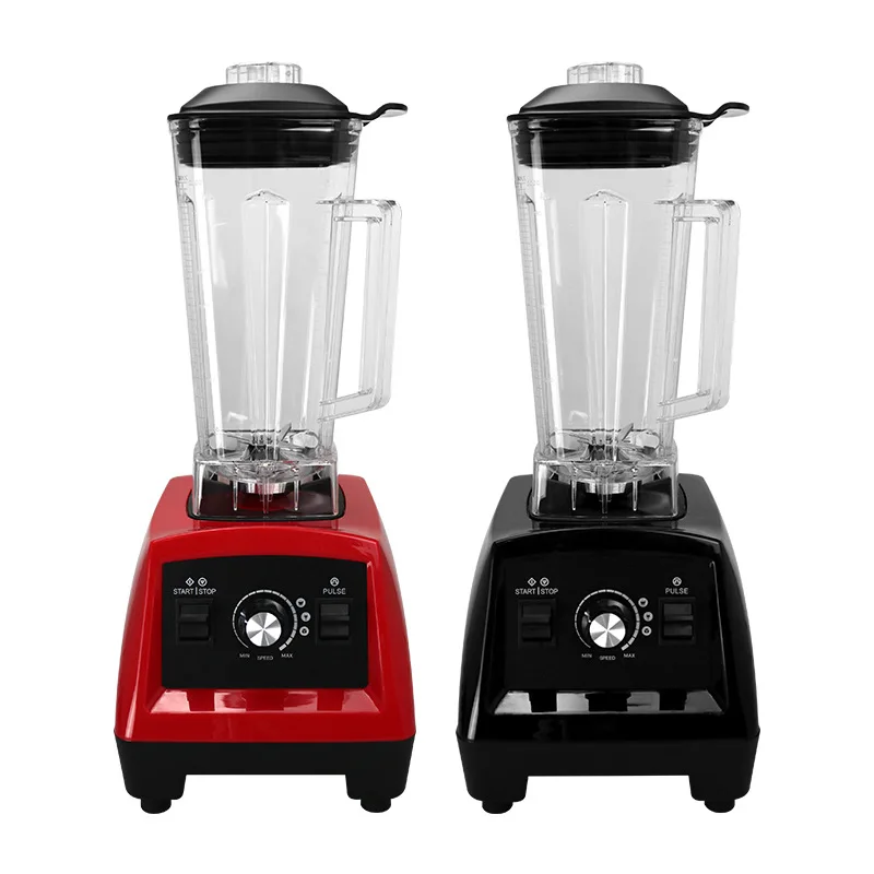 Multifunctional wall-breaking ice juicing soybean milk machine filter-free complementary food stirring