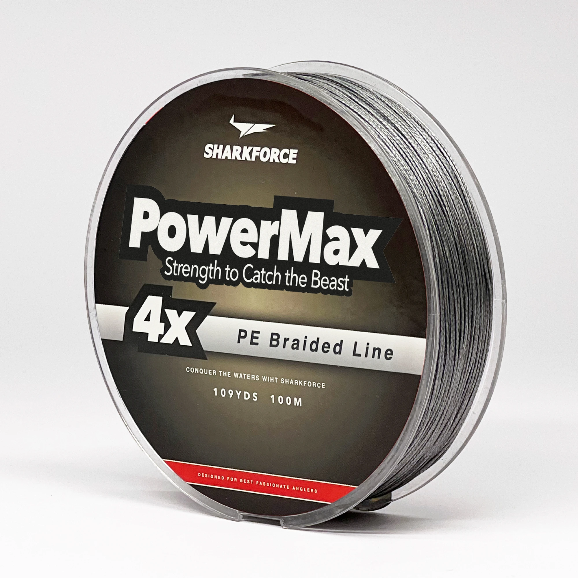 Powermax Strong Fis…