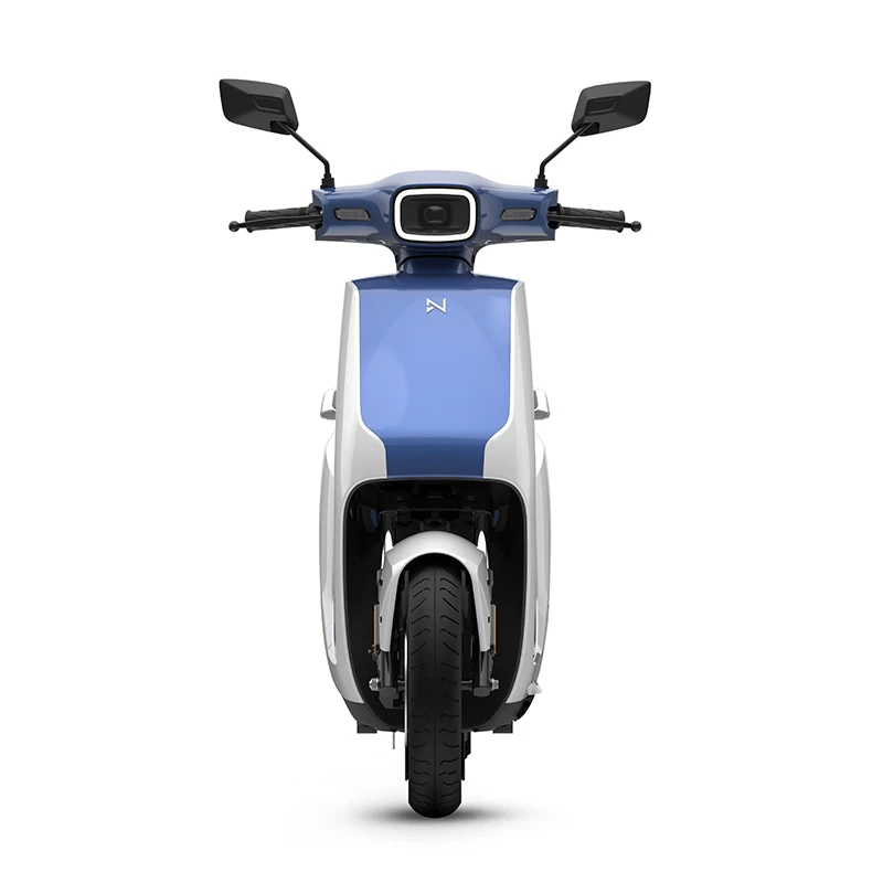 Promotion 150km  Motor 2023 New Design Moped Portable Lithium Battery EU  EEC COC Electric Scooter Motorcyclecustom