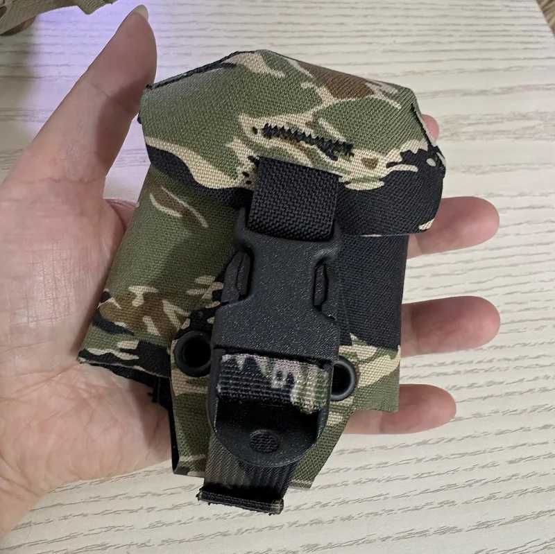 

Y-DONG T-board FE Style M67 Grenade Bracelet Miscellaneous Nylon Bag