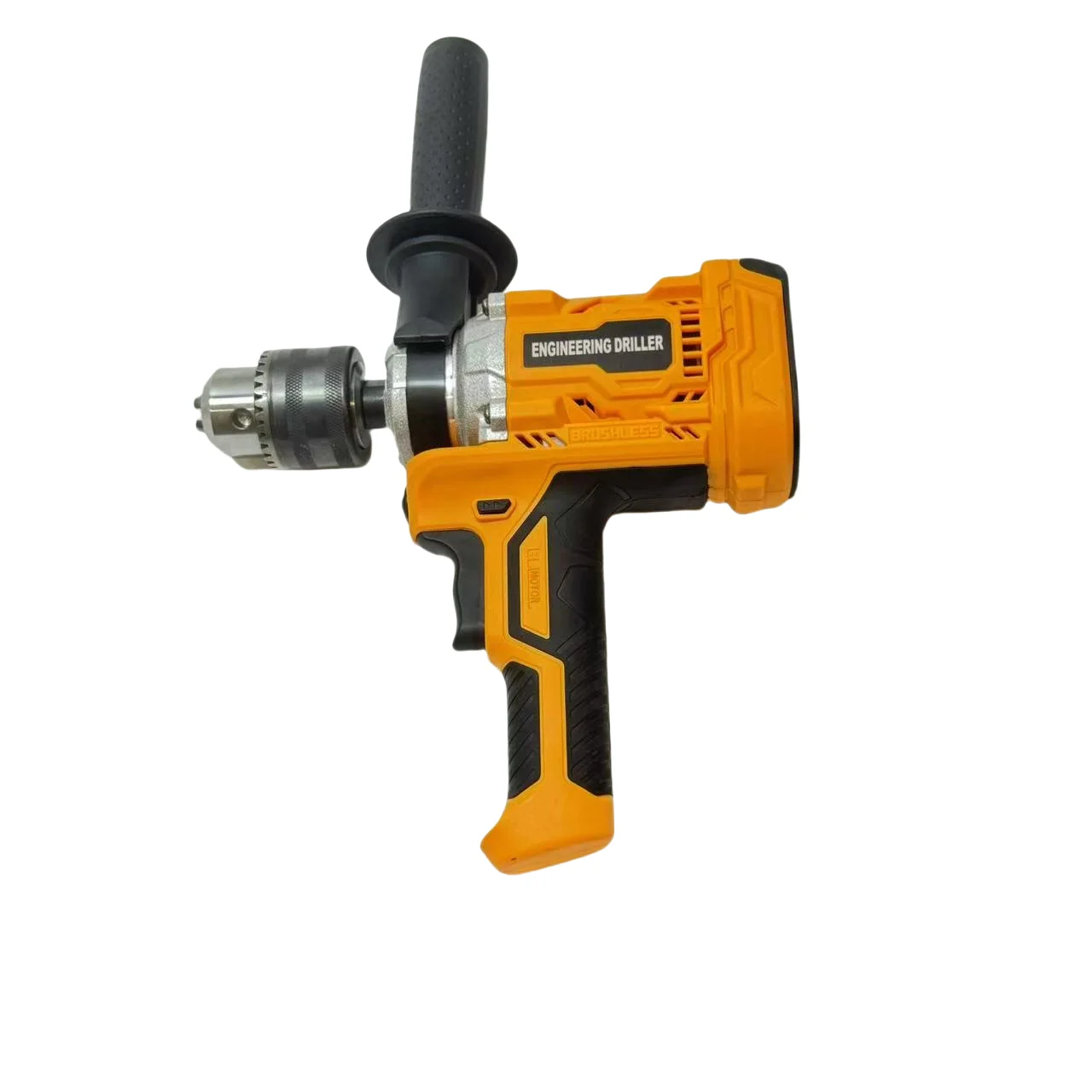 Thumbnail 3 - #28 Cement Mixers List of Top Picks