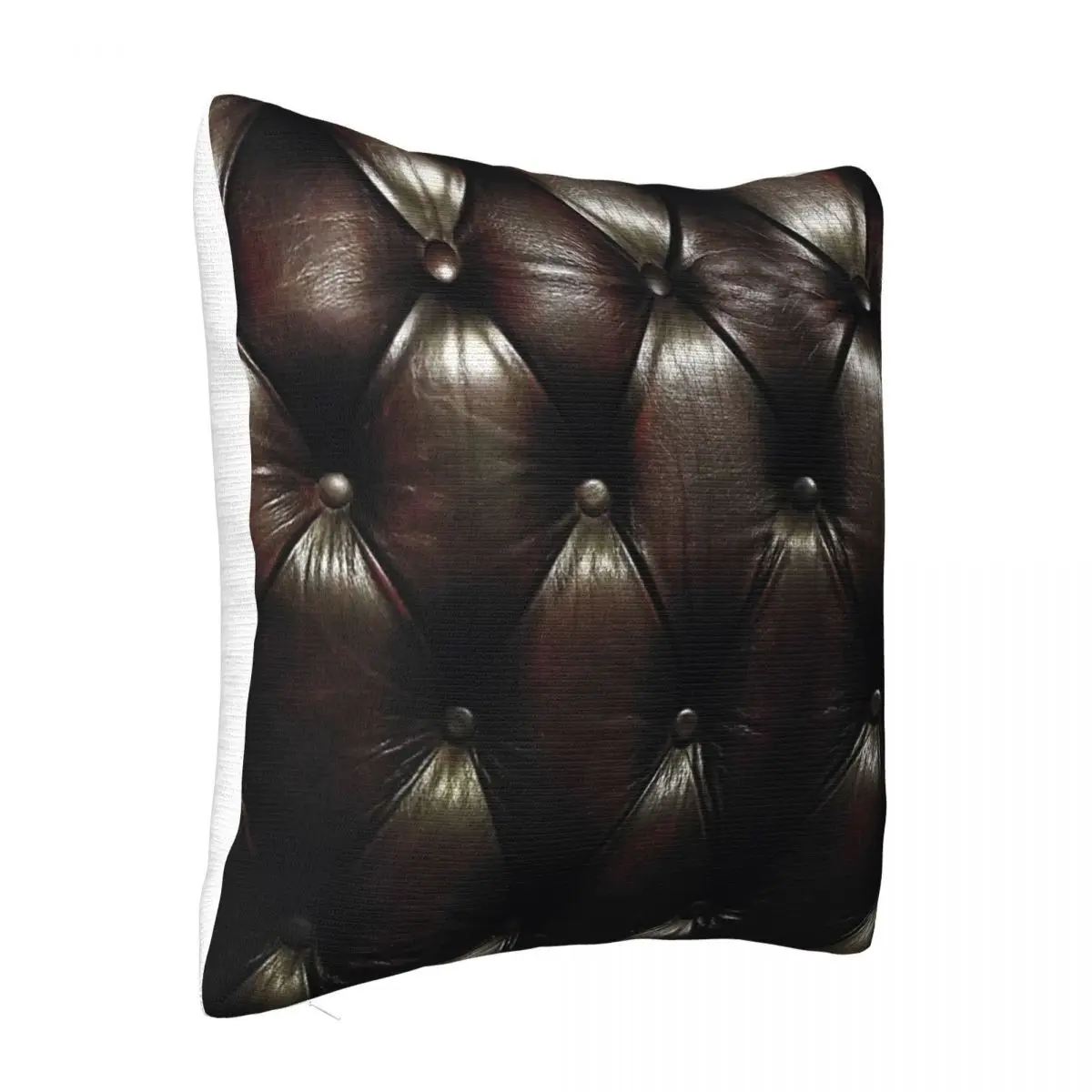 Chesterfield Natural Pillow Cover Decorative Pillows Cushion Cover 45*45 Pillow Case Pillow Cover