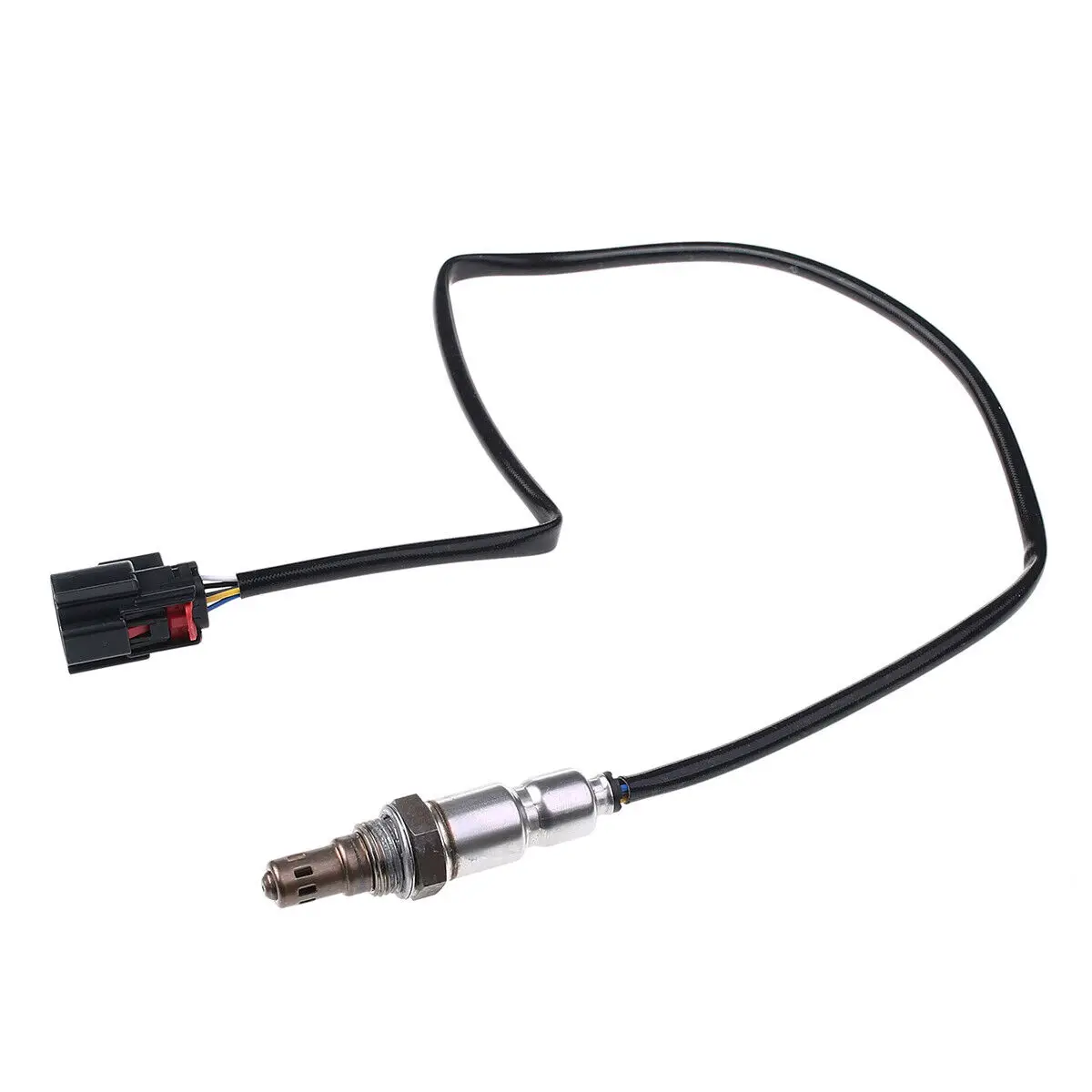 

Kbkyawy O2 Oxygen Sensor for Ford F-150 F53 F-450 Super Duty Mustang 5.0L Upstream Left