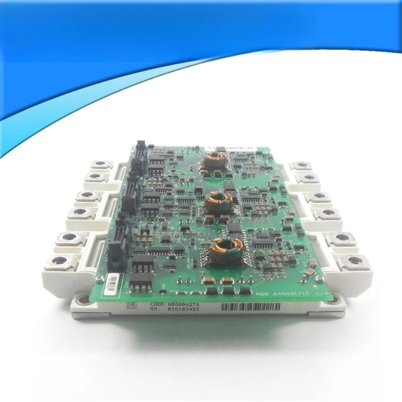 

Suitable forFS300R12KE3/AGDR-71C FS300R12KE3/AGDR-61C 62c 66c 72c 76c