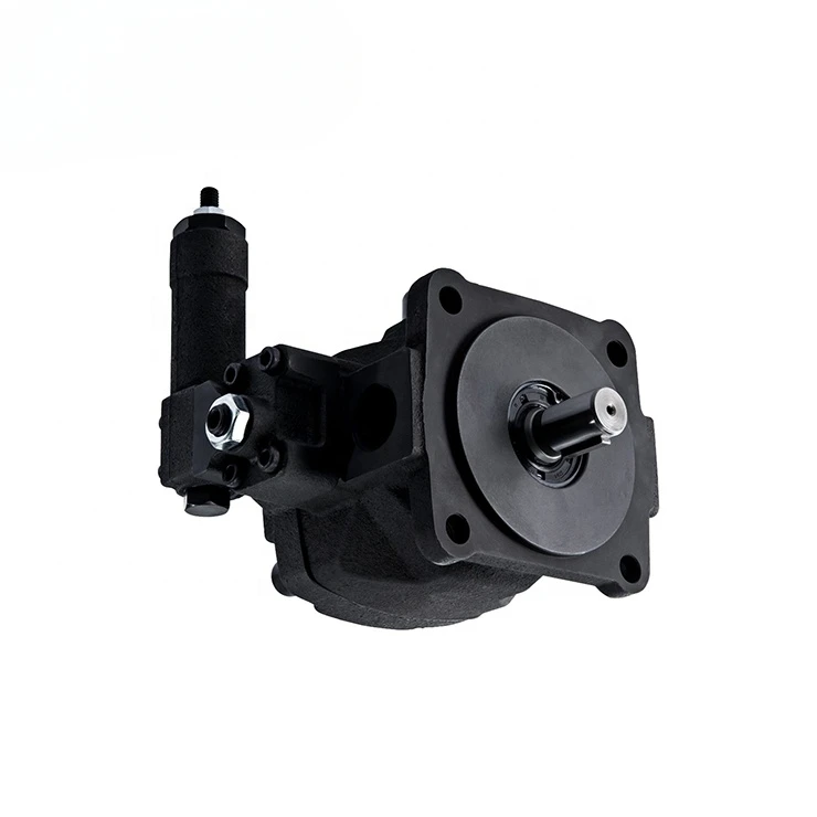 CML Medium Pressure Variable Vane Pump VCM-SM-40A 40B-20 hydraulic pump