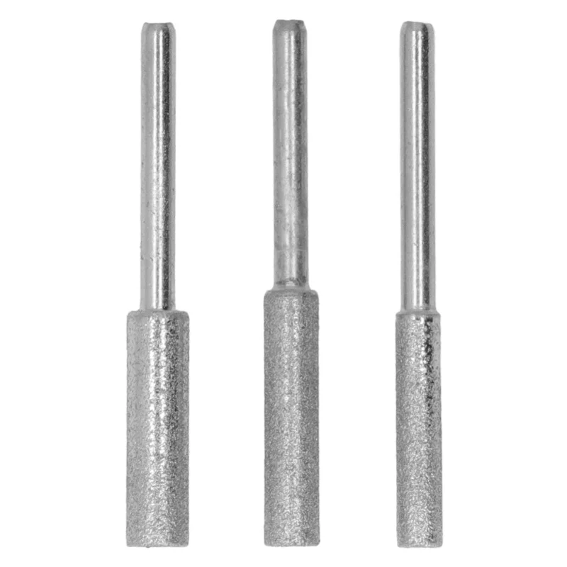 30pcs-chainsaw-sharpener-stone-40mm-48mm-55mm-emery-grinding-file-3mm-shank-tool-set-kit