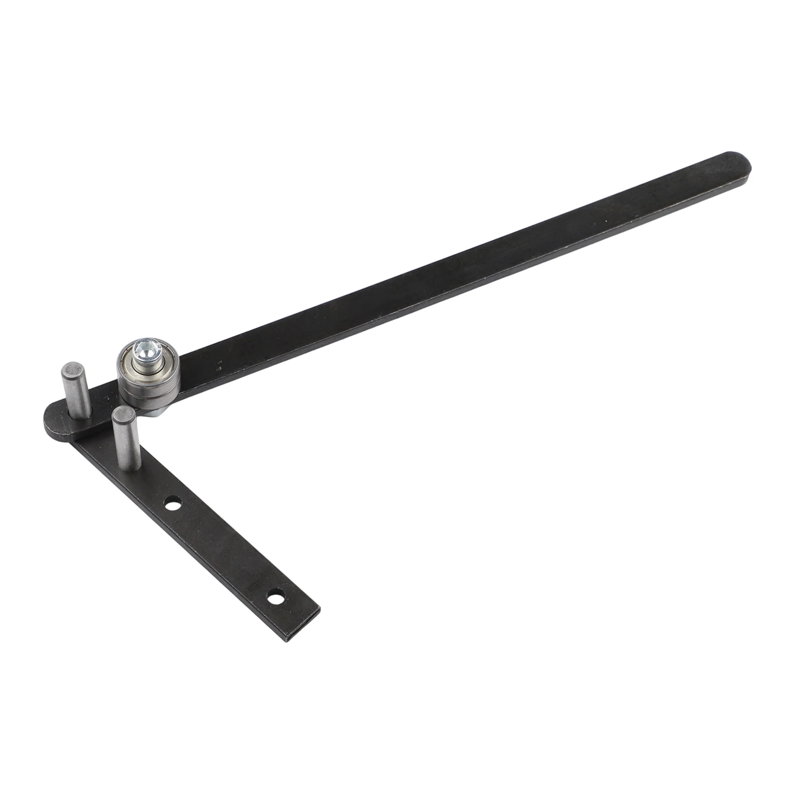 Bending Tool For Workshop Bending Tool Flat Bar Bender Manual Tubing Bender Creates 180 Degree Bends Workshop Tool