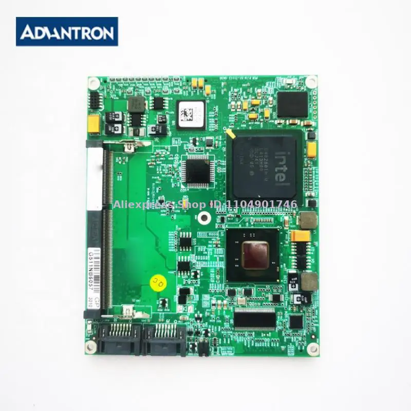 ADLINK  51-71113-OA30 Industrial Motherboard CPU Module Industrial Control Main Board Original High Quality