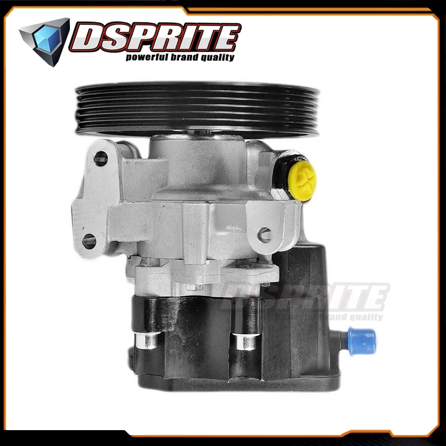 

Power Steering Pump 0044667001 0044667001 0054660001 A0054660001 For Mercedes Benz W211 S211 E200 E220 W204 S204