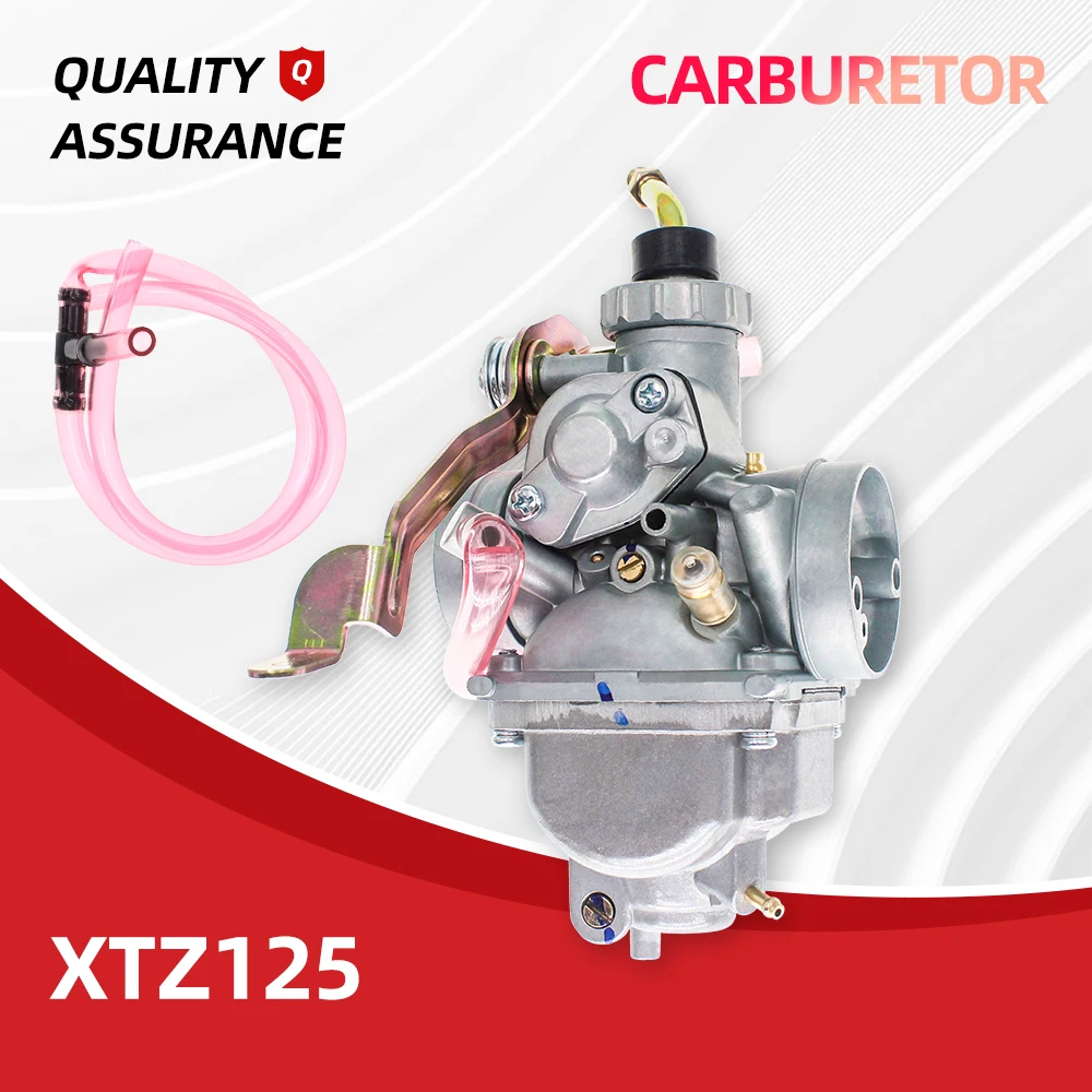 Carburetor For Yamaha XTZ125 XTZ 125 2001-2008 carburetor