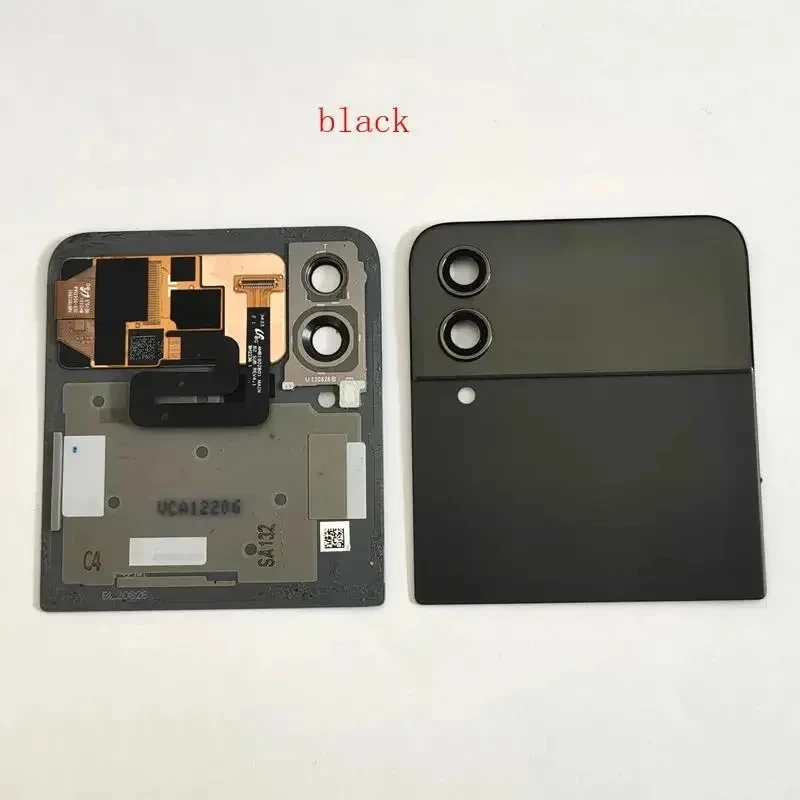 Рисунок 3 - 1,9-дюймовая внешняя задняя маленькая