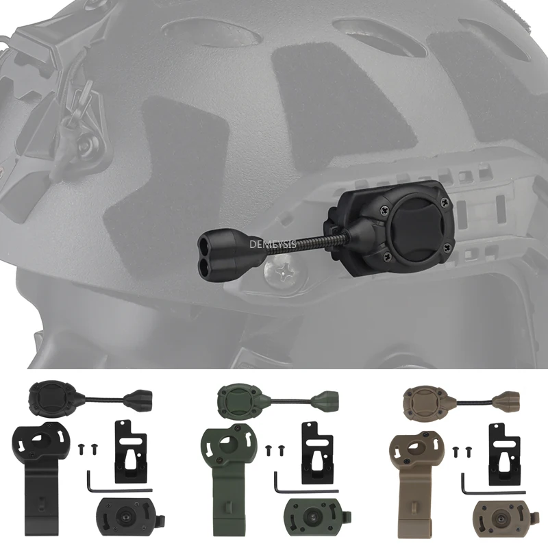 Hunting Helmet Ligh… - image