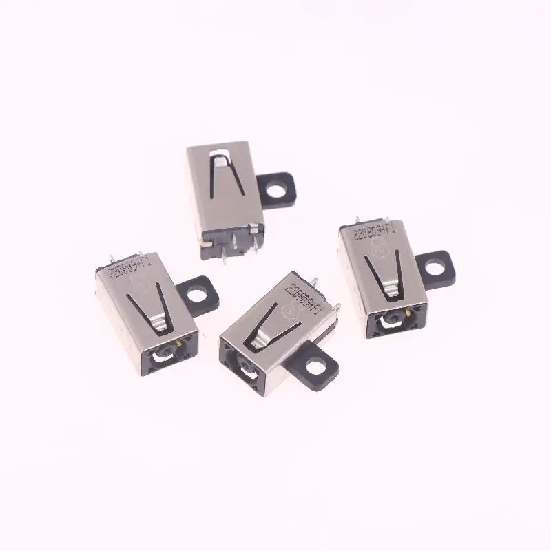 1/3Pcs Charging Port Plug Laptop DC Power Jack Socket Connector For Dell XPS 12 13 L321X L322X 12-9Q23 15