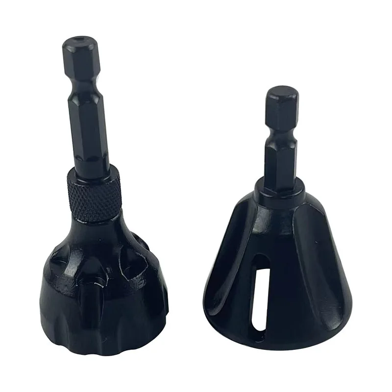 

Инструмент для снятия фаски, инструмент для снятия фаски высокой твердости, износостойкие аксессуары для латуни, алюминия, стекловолокна