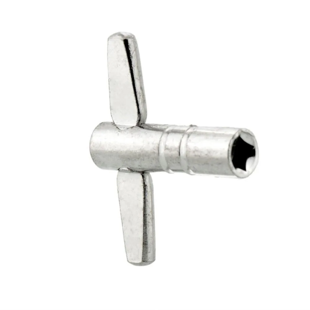 

3 pcs Metal Keys Square Lug Tuning Tool For Percussion Tuning Key Drum Keys Key For Drum Instrument Accessories