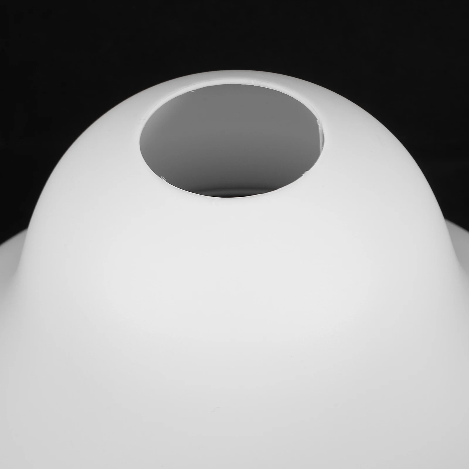 

2pcs Plastic Lampshade Replacement Unique Durable Decorative Light Cover For Floor Bedside Table Lamp Shades White Lightweight