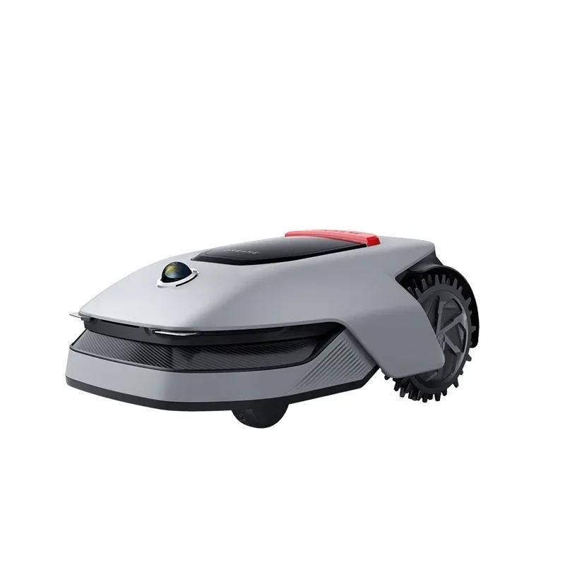 Intelligent lawn mower High-power autonomous route planning Efficient weeding Suitable for a variety of venues
