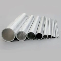 Tube rond en alliage d'aluminium coloré, tuyau creux, bricolage, ID 3-38mm, longueur 200mm, 500mm, 6063mm, délit, OD 5-40mm, 1 pièce