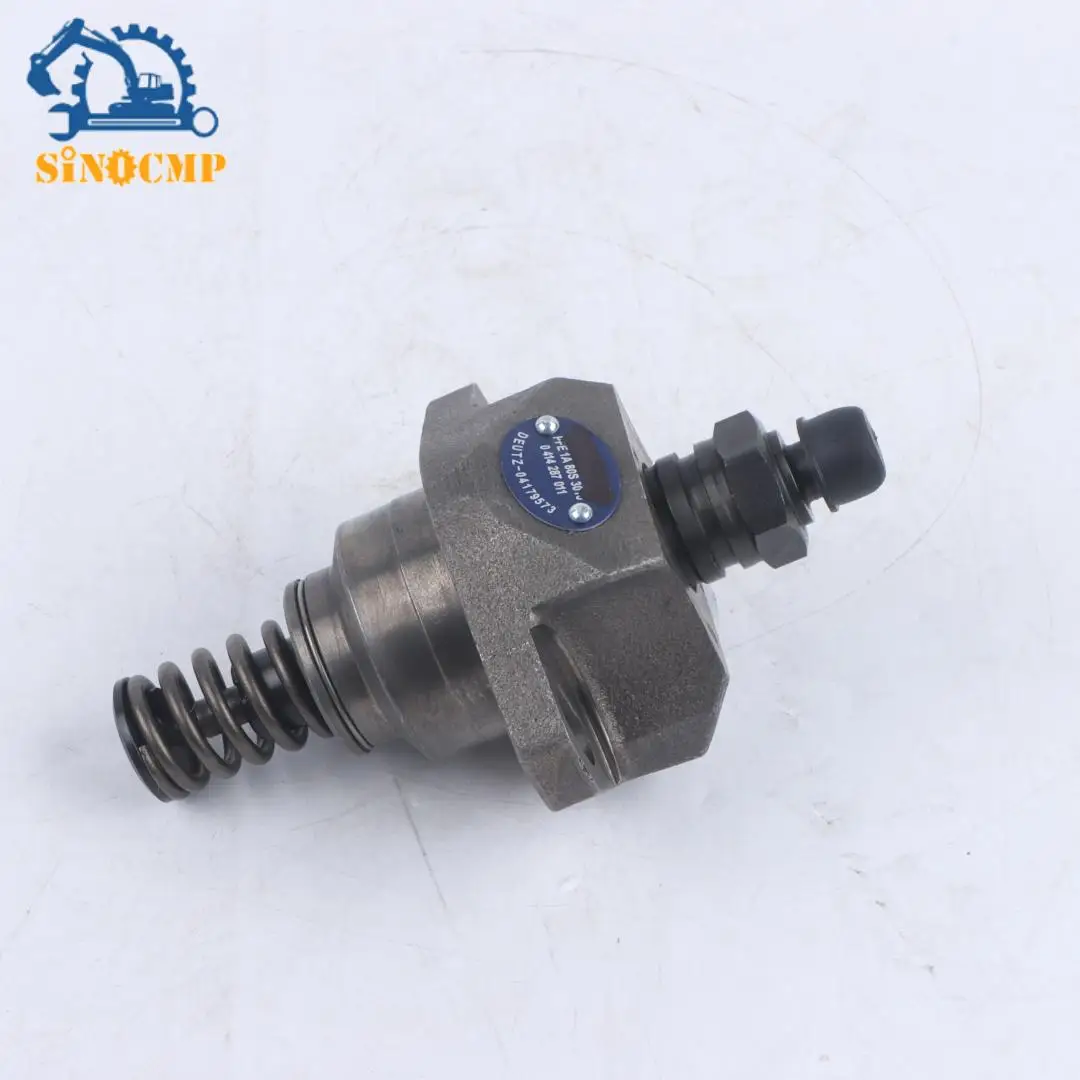 

1Pc 0414287011, 04178544, 4179573, 04179573Fuel Injection Pump For Bobcat 863 For Deutz 1011F Fuel Car Injection Pump ﻿