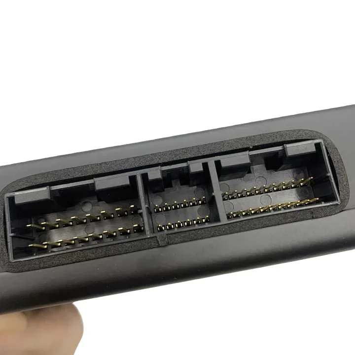 for Excavator Controller DX225 DX225LCA E-EPOS Controller Computer Board 300611-00042 K1026740 K1001369C K1056425 ECU ECM