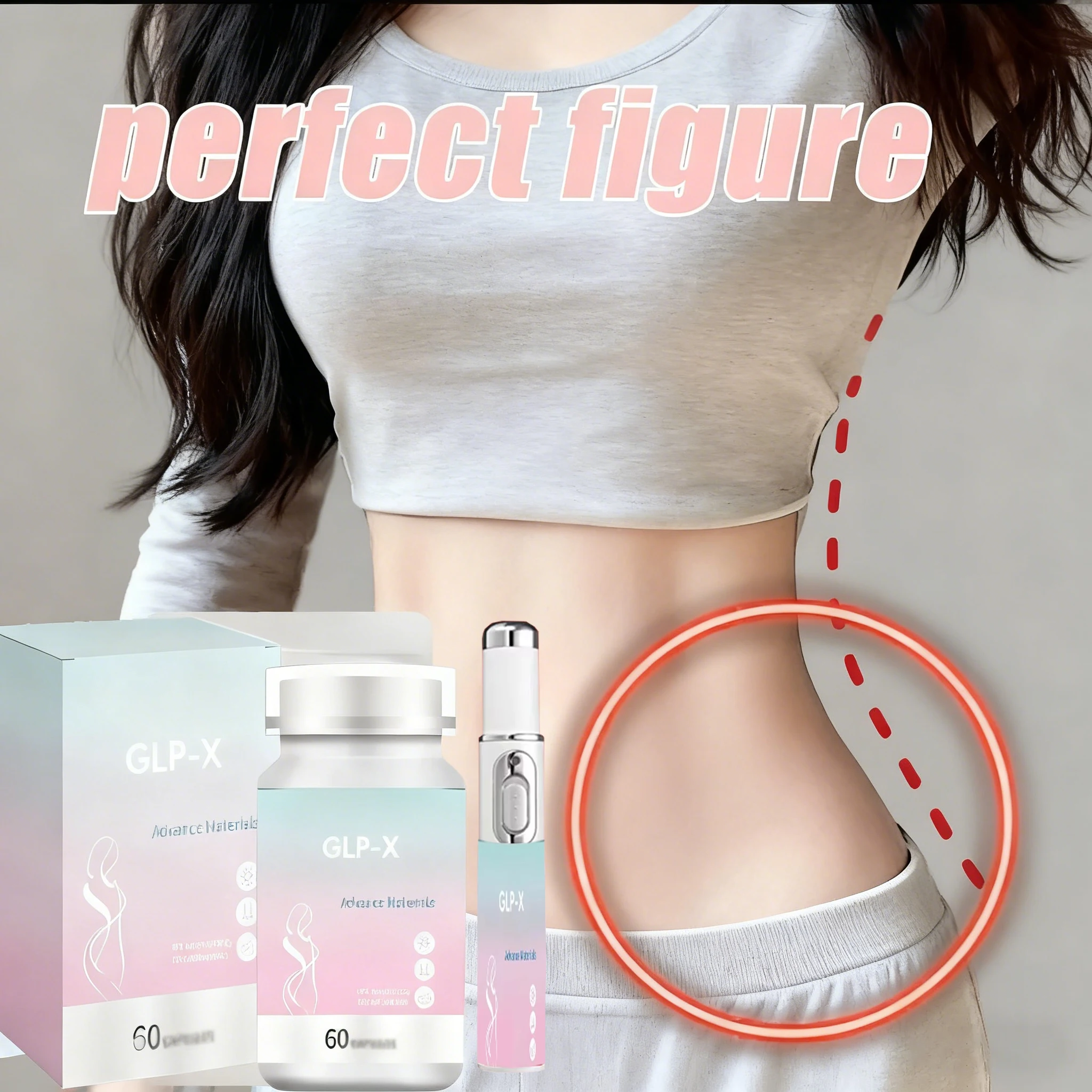 

GLP-X Quick Repair Laser Pen Helps You Restore Confidence