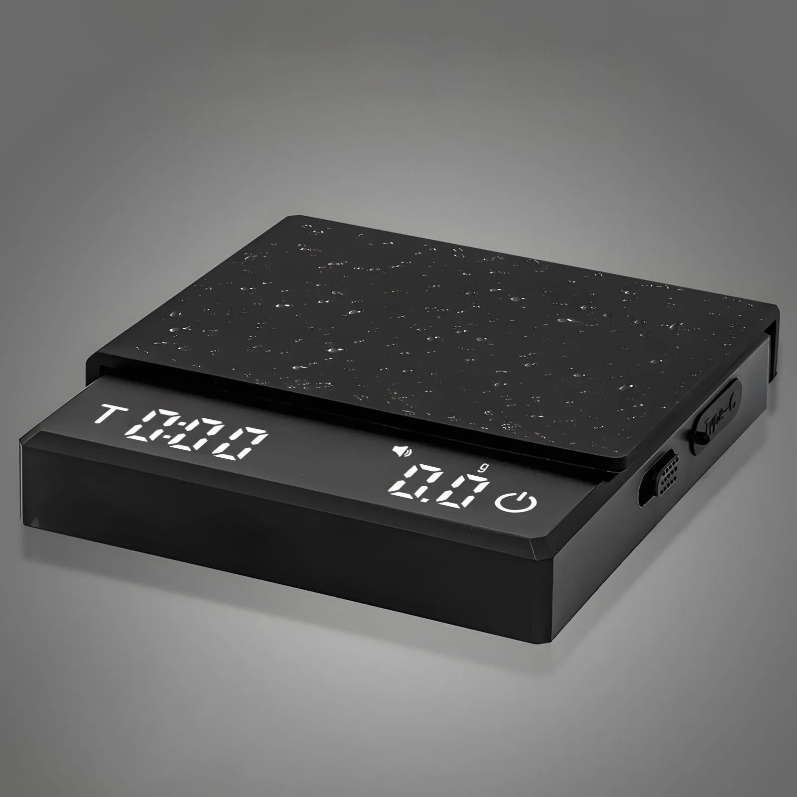 yZ[zMHW-3BOMBER X}[gR[q[vʃXP[ ^C}[t 2kg/0.1g x Lb`XP[ hbvR[q[ GXvb\XP[ z[oX^c[